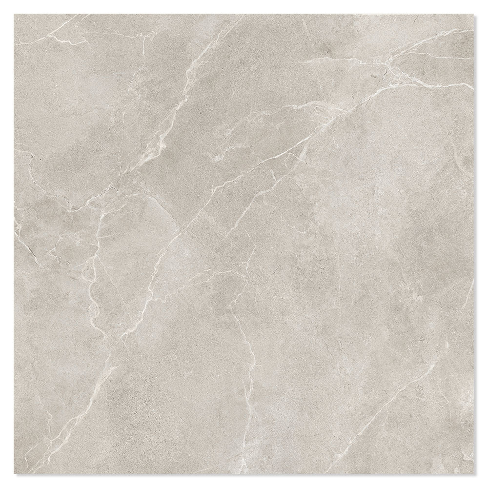 Marmor Klinker Emperador Premium Gråbeige Polerad 60x60 cm